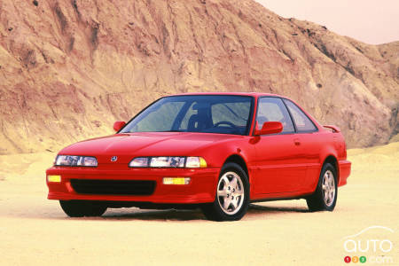 Acura Integra